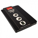 Umax UMAX Plan&scaron;etė Case 8 tablečių dėklas