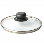 Glass lid Sigma type g 28cm