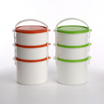 Lumarko Menażka 2x1,2l+1,5l mix
