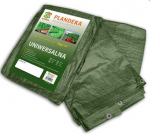 PAGRINDINTAS ŽALIAS DANGAS 90g 15 x 20m BRADAS