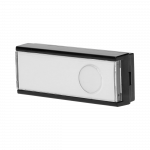 Orno Belaidis mygtukas CALYPSO II serijos durų skambučiams i&scaron;plėsti