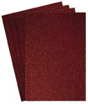 KLINGSPOR &Scaron;LIFAVIMO LAK&Scaron;TAI ANT POPIERIAUS NUGALĖS 230mm x 280mm PL28C gr.240 / 50vnt.