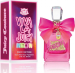 Juicy Couture Viva La Juicy Neon EDP parfumuotas vanduo moterims, 100 ml