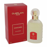 Guerlain Samsara for Women (Kvepalai Moterims) EDP - 50ml - (BE PAKUOTĖS)