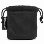 Objektyvo dėklas Tamrac Goblin Lens Pouch 0.7 Juodas