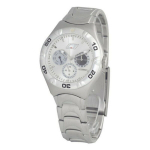 Abiejų lyčių laikrodis Chronotech CC7051M-06M (&Oslash; 38 mm)