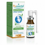 Puressentiel gerklės pur&scaron;kalas kvėpavimo takam 15ml