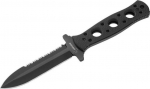 Boker Peilis Boker Plius Steel- Mariner universalus