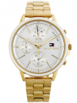 MOTERI&Scaron;KAS LAIKRODIS TOMMY HILFIGER CARLY (zf519a)