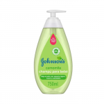 Johnson & Johnson Johnson's Baby &scaron;ampūnas su ramunėlėmis 750ml