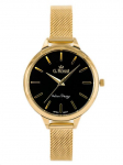 Laikrodis G. ROSSI - 10296B (zg680c) + BOX