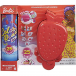 Žaislas - Mattel Barbie Color Reveal Putų Bra&scaron;kių Kvapo Siurprizas