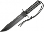 Boker Magnum N&oacute;ż Magnum Survivalist universalus