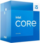 Procesorius Intel Core i5-13400F, 2500 MHz, 20MB, LGA1700, 65W
