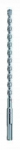 Betono grąžtas DOMAS SDS+ V-Plus &Oslash;12x450mm