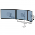 Fellowes Darbastalio laikiklis 3 monitoriams iki 27 "(8616801)