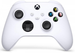 Žaidimų pultas Microsoft Xbox Series Wireless Controller, Baltos spalvos