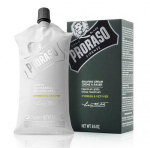 Proraso Cypress & Vetyver Shaving Kreminis Skutimosi kremas, 275 ml