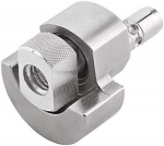 Grąžtas Flex Accessories Adapteris FLEX DT-XF PXE 12mm