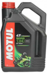 Alyva MOTUL 5000 4T 10W40 4ltr (104056)