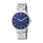 Laikrodis vyrams Skagen GRENEN (&Oslash; 38 mm)