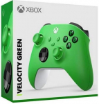 Microsoft Xbox Series belaidis valdiklis (Velocity Žalias)
