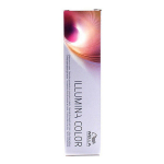 WELLA ILLUMINA COLOR Hair Dye 60ml - 5/ -Jasny Brąz