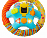 Anek Smily Play Mano pirmasis SmilyPlay vairas 000706 43287