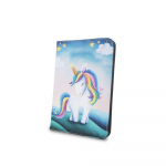 TelForceone Uniwersal dėklas, skirtas Unicorn plan&scaron;etiniam kompiuteriui 7-8"