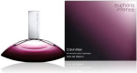 Calvin Klein Euphoria Intense for Women (Kvepalai Moterims) EDP - 100ml - (BE PAKUOTĖS)