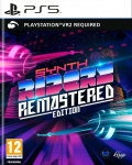 Perp Games Synth Riders Remastered Edition (PSVR2) PS5