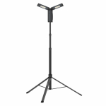 Darbo lempa su trikoju Scangrip TOWER COMPACT CONNECT, 2500lm, IP30