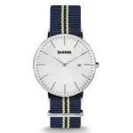 Laikrodis SLAZENGER Retro SL.9.1980.1.09