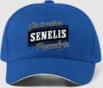 Kepuraitė "Geriausias senelis pasaulyje"