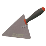 Proline Pro-Line Trikampis lynų kelias 160mm, nerūdijantis plienas - 61571