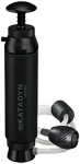 Katadyn Pocket Filter Juodas Edition