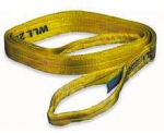 Sintetinis juostinis stropas 3000 kg Yale HBD-03000 1 m