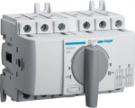 Hager Jungiklis I- 0- II 3P 40A (HIM304)