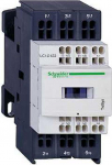 Schneider Electric STYCZNI.MO.TE.D AC3 9A 3P 1NO 1NC CEW.24