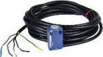Telemecanique Sensors Schneider Electric Galinis perjungiklis Korpuso 1R 1Z pliūpsnio metalo kabelis 5m (ZCMD21L5)