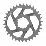 Priekinis dantratis Sram X-Sync 2 Eagle Boost Alu DirectMount ofsetinis 3mm 12 greičių 34T