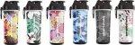 Gertuvė SmartShake Plaktuvė 3in1 750 ml (Žalia (Tropical/Hawaii))