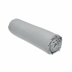 TODAY ESSENTIAL TODAY CHARG - 160 x 200+23 cm - 2 žmonės - 100% UNA MEDVILNĖ - Plienas