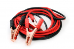 Amio Užvedimo laidai Booster 600A, 4 m