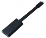 Dell USB adapteris USB-C į HDMI 2.0 adapteris