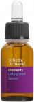 Juliette Armand Elements Lifting Fort Face Serum liftinguojantis ir stangrinantis serumas, 20 ml
