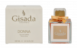 Gisada Donna EDT tualetinis vanduo moterims, 100 ml