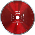 Dedra Deimantinis diskas kietai keramikai 300x254mm