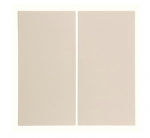 Hager Polo 5316238992 B.Square Dvigubo rakto kreminė 5316238992