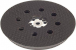 Wolfcraft &Scaron;lifavimo diskas 125 mm - Velcro/Bosch